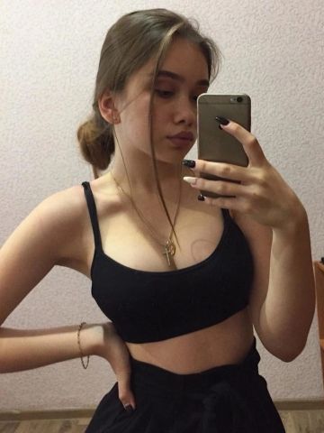 Анкета проститутки Марго, 23 года